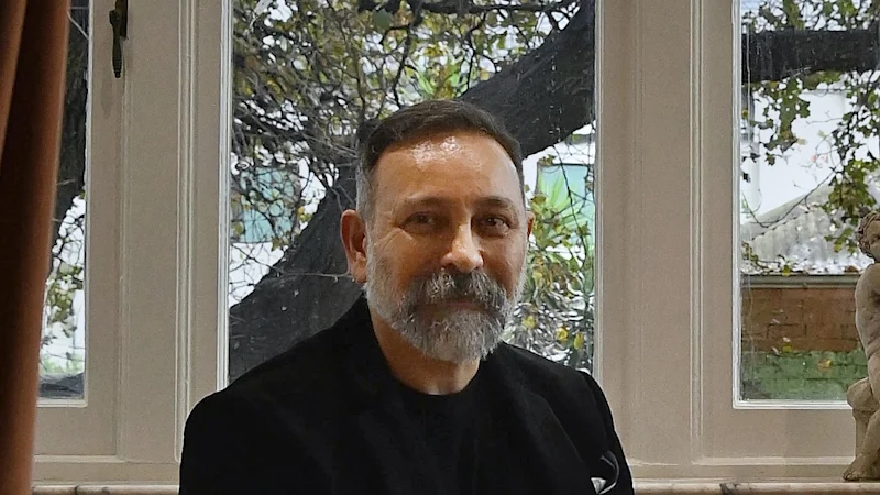 Le Dr Joseph Hkeik transforme le manoir Mosman en clinique All Saints
