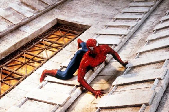 De Tobey Maguire à Tom Holland, Spider-Man est un héros très populaire depuis des décennies.