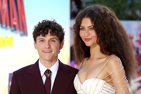 Tom Holland et Zendaya gardent leur relation privée depuis des années. Les fans sont obsédés.