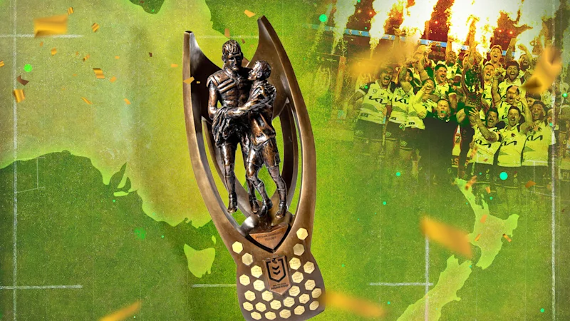 NRL 2026 : Melbourne et Brisbane se joignent à la course pour accueillir la grande finale de la LNR 2028
