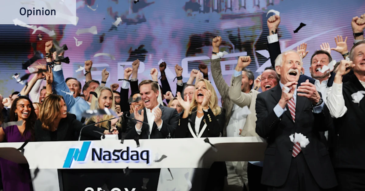 Actions SpaceX : les actionnaires australiens brûlés par l'investissement dans SpaceX