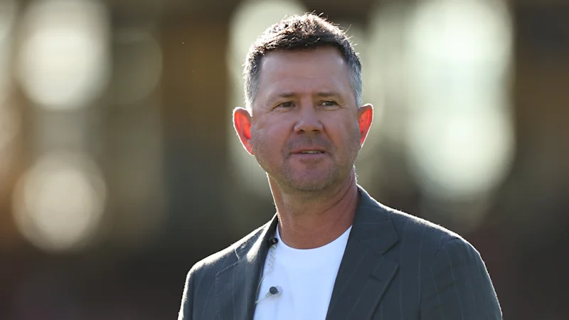 Jugement instantané : ce que Ricky pense vraiment de "Clicky Ponting"