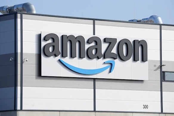 Nekhala a déposé une plainte contre Amazon auprès de la Commission australienne de la concurrence et de la consommation (ACCC).