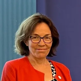 Professeur Jeannie Paterson de la faculté de droit de l'Université de Melbourne