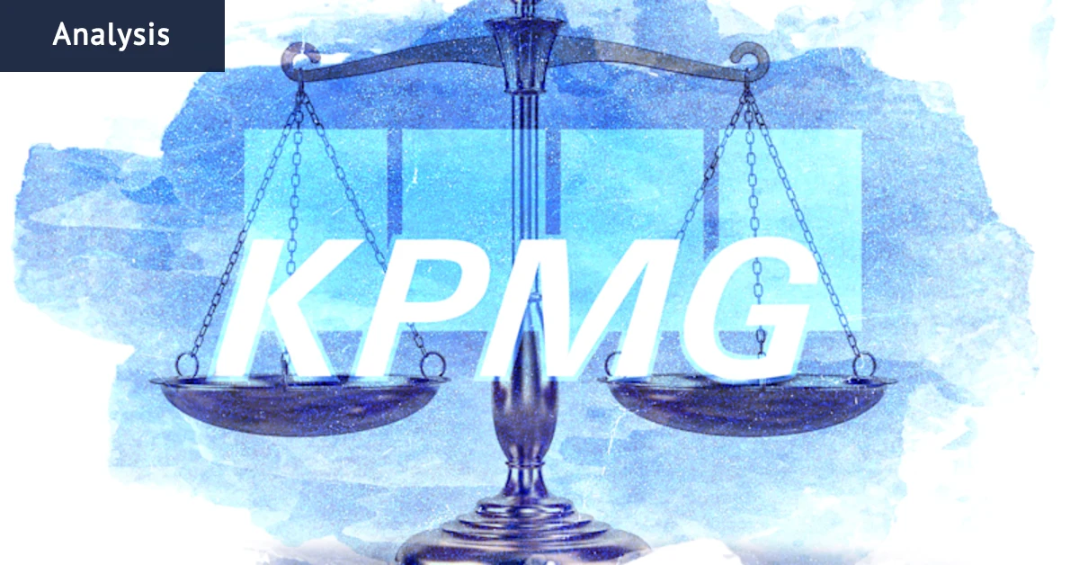 Scandale KPMG : comment les cabinets d'avocats Allens et Ashurst sont restés aux côtés de leur client malgré les échecs flagrants de l'enquête