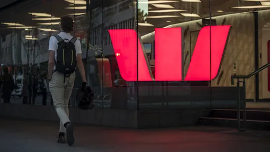 Westpac.