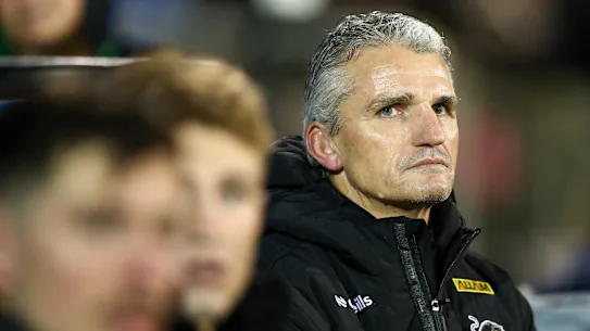 Ivan Cleary