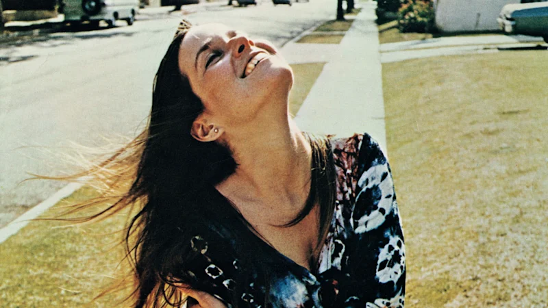 Quand je suis arrivé à Woodstock, tout était fini. Pourtant, je pourrais faire semblant