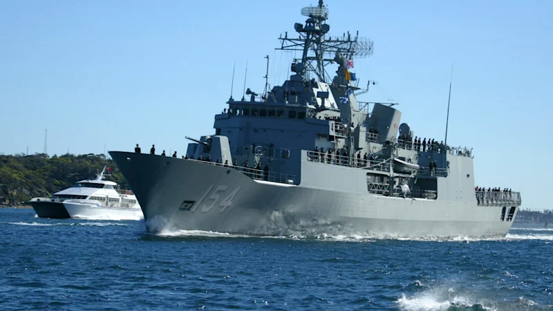 CEA Technologies : L'Australie s'approche d'un accord record d'exportation de radars de 10 milliards de dollars avec le gouvernement britannique