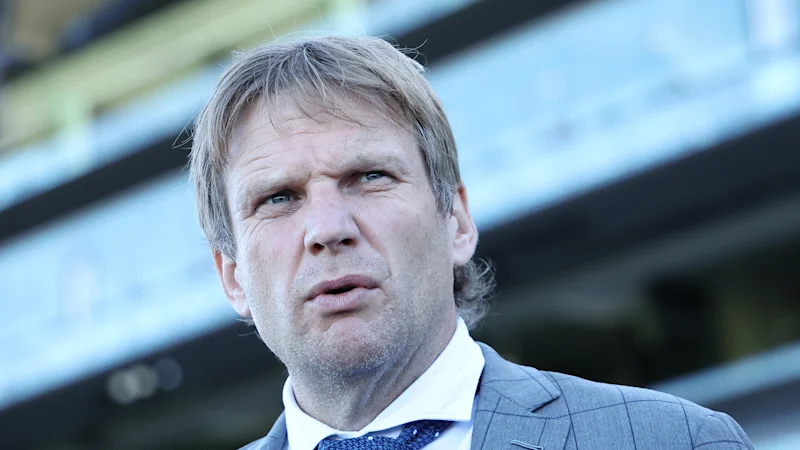 Import Apparu se mobilise pour Baker après la victoire irlandaise