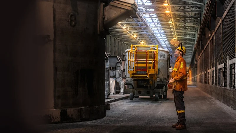 Sauvetage de Tomago Aluminium : les gouvernements fédéral et de Nouvelle-Galles du Sud s'apprêtent à annoncer un plan de sauvetage pour sauver 1 000 emplois