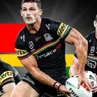 Andrew Johns : Penrith Panthers ne peut pas gagner sans Isaah Yeo, mais c&rsquo;est ainsi que Nathan Cleary modifie son attaque
