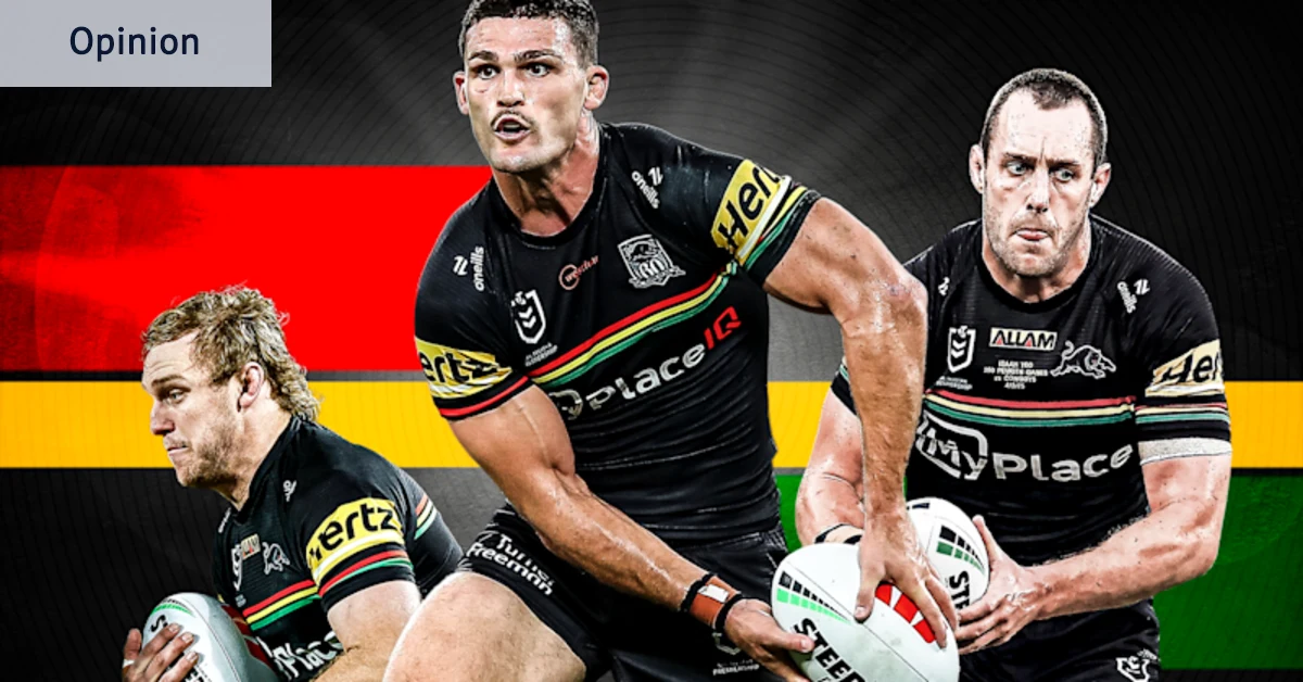 Andrew Johns : Penrith Panthers ne peut pas gagner sans Isaah Yeo, mais c'est ainsi que Nathan Cleary modifie son attaque