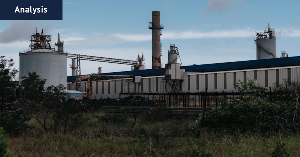 Sauvetage de la fonderie Tomago : pourquoi le sauvetage de l'usine de Rio Tinto, financé par les contribuables, de 2,5 milliards de dollars, fait l'objet d'un examen minutieux