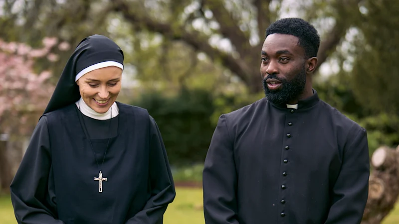 Critique en chute : pourquoi le nouveau drame de Jack Thorne avec Keeley Hawes et Paapa Essiedu est une montre décevante et ennuyeuse