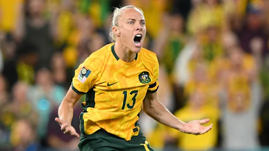 Tameka Yallop est de retour au Brisbane Roar après un brillant passage en Coupe du monde avec les Matildas.