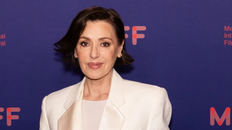 Tina Arena : la chanteuse lance le documentaire Unravel Me et aborde la condamnation pour viol de son ex-mari Ralph Carr