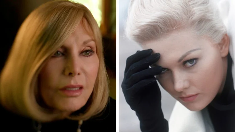 Vertigo de Kim Novak au MIFF 2026 : l'icône à l'écran d'Alfred Hitchcock et pourquoi elle a quitté Hollywood