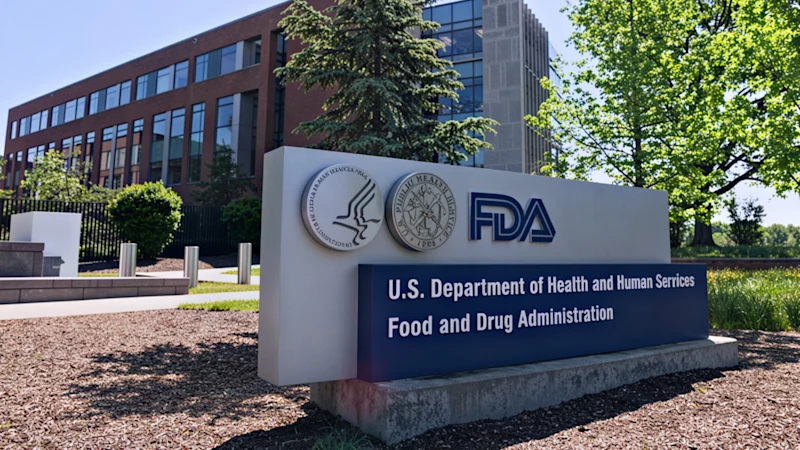 NeuroScientific participe à une réunion clé de la FDA américaine