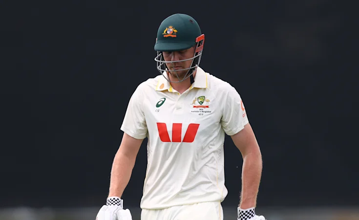 Australie vs Bangladesh cricket EN DIRECT : le premier test commence à 10h30 AEST, 10h00, heure de Darwin ; scores, résultats, actualités de l'équipe