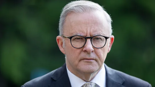 Le Premier ministre Anthony Albanese a déclaré que le multiculturalisme constituait un élément majeur de l'Australie moderne.