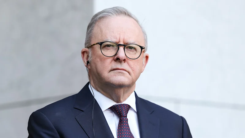 Violence politique en Australie : comment Anthony Albanese et ses députés sont confrontés à des niveaux de menaces records dans un contexte de protection accrue de l'AFP