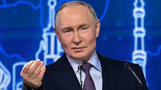 La crise énergétique de la Russie met en lumière une crise économique qui couve depuis longtemps.