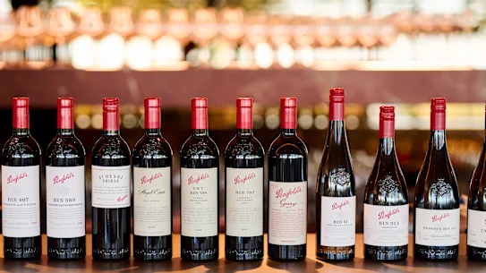 Treasury Wine Estates réduit ses expéditions vers les États-Unis et la Chine pour reprendre le contrôle de l'offre et des prix.