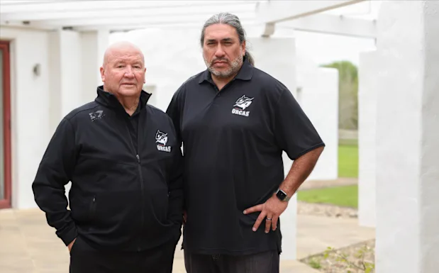 Candidature de Southern Orcas NRL : les antécédents du directeur général de l'équipe néo-zélandaise, Andrew Chalmer, à la NZRL, révélés par Bradford Bulls