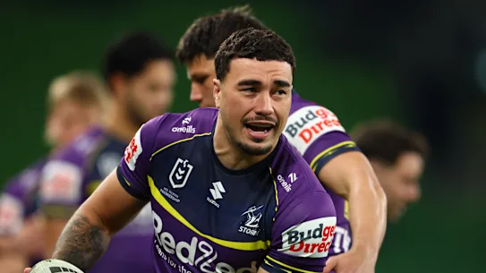 Le Melbourne Storm est sur le point de trouver un propriétaire de capital-investissement.