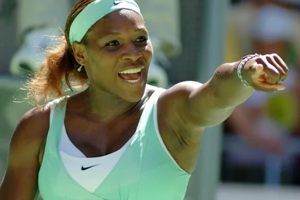 Le fonds de capital-risque de l'icône du tennis Serena Williams a été l'un des premiers investisseurs dans l'entreprise. 
