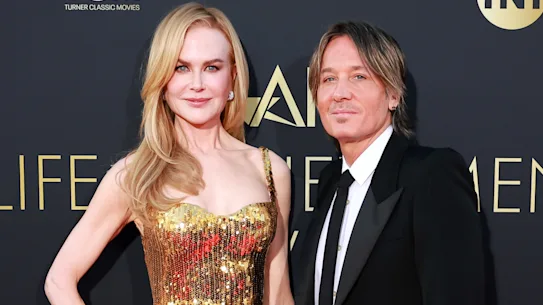 Nicole Kidman et Keith Urban, mariés à Sydney en 2006, sont officiellement divorcés.