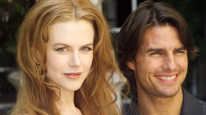 Nicole Kidman a été avertie qu'épouser Tom Cruise nuirait à sa carrière, mais « s'en fichait »