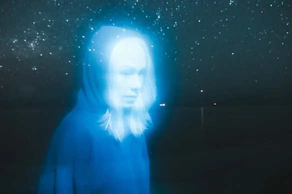 Lors de sa première sortie solo depuis le vénéré Punisher de 2020, le talent générationnel de 31 ans libère son écriture hyperspécifique avec un effet dévastateur.