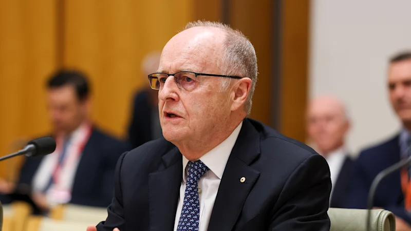 Le directeur de Westpac affirme que le conseil d'administration de la banque n'a pas été informé des allégations de KPMG