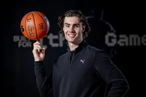 Superstat espère aider les équipes à découvrir le prochain Josh Giddey.