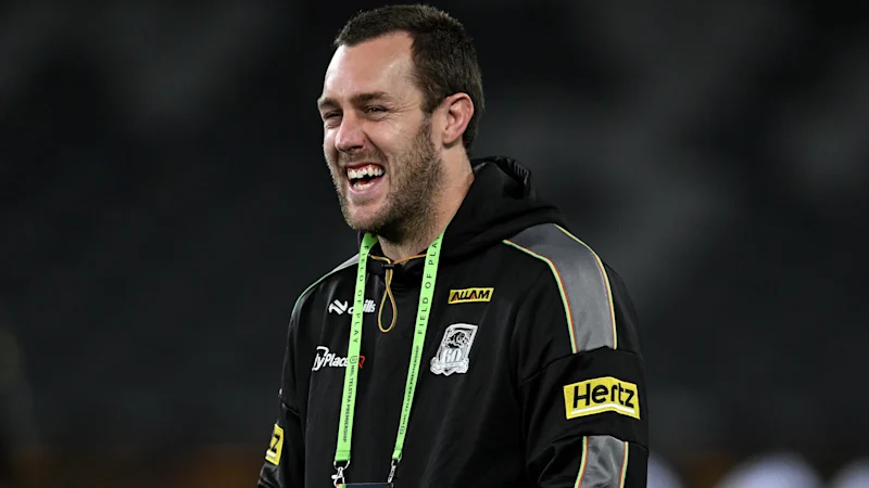 LNR 2026 : les Penrith Panthers progressent dans les pourparlers de prolongation d’Isaah Yeo alors qu’Isaiah Papalii et Paul Alamoti signent à nouveau