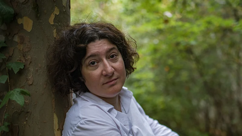 Critique du livre de Maria Stepanova : L'acte de disparition