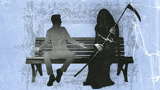 Penser à la mort peut nous aider à tirer plus de plaisir et de but de notre séjour sur terre.