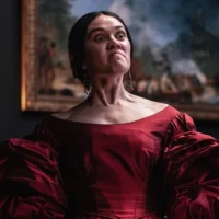 Horreur néo-zélandais : comment des films comme Mārama et Mum, I&rsquo;m Alien Pregnant redéfinissent le genre Kiwi