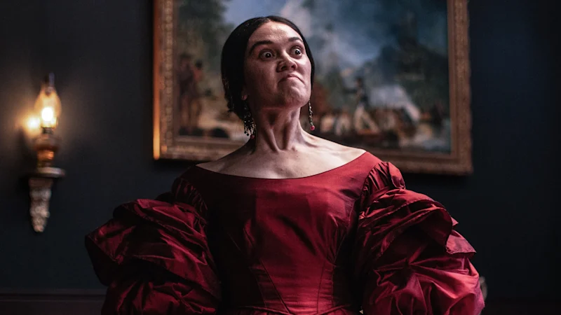 Horreur néo-zélandais : comment des films comme Mārama et Mum, I'm Alien Pregnant redéfinissent le genre Kiwi