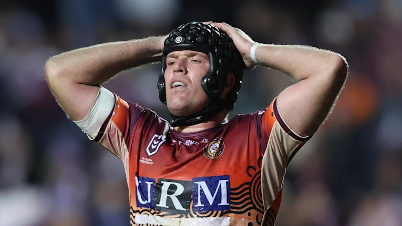 NRL 2026 : les espoirs de la finale des Manly Sea Eagles se terminent officiellement par une défaite bizarrement ennuyeuse des Dolphins