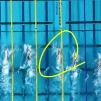 Isaac Cooper : la star des Dolphins appelle à la fin des grandes compétitions de natation en plein air après un drame de corde en couloir aux Championnats pan-pacifiques