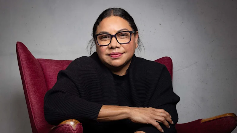 Deborah Mailman devient la première Australienne autochtone intronisée au Temple de la renommée des Logie Awards