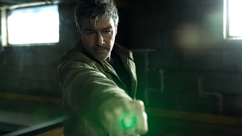 Lanternes : tout ce que nous savons sur le drame policier Green Lantern de HBO Max avec Aaron Pierre et Kyle Chandler