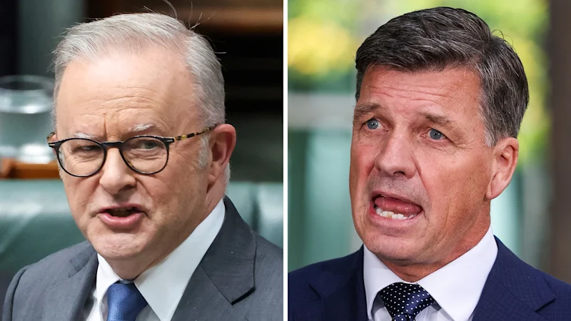 Politique en matière d'IA Australie : les travaillistes et la coalition s'alignent sur les réglementations pour contrer la position populiste de One Nation