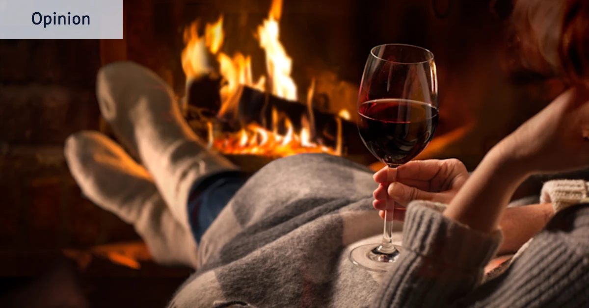 L'hiver à Victoria : il y a un temps pour tout, y compris l'hiver