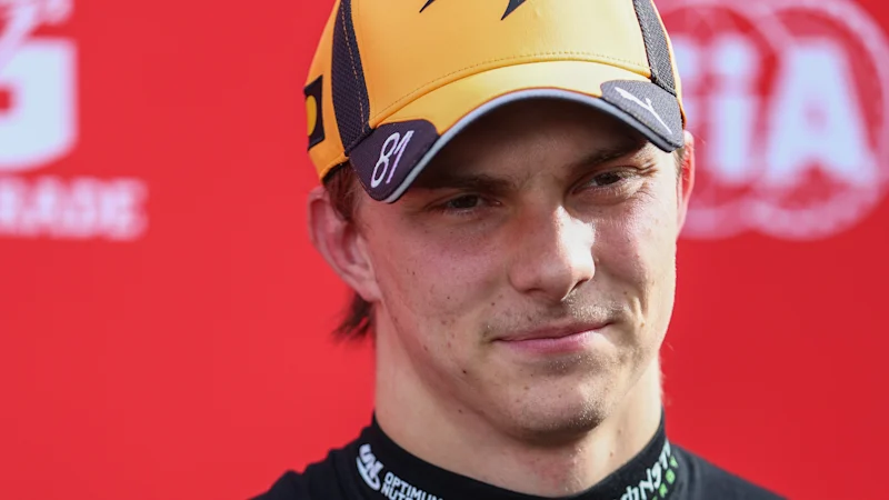 Grand Prix des Pays-Bas EN DIRECT : F1 2026, lieux, résultats, cotes, statistiques et heure de départ du circuit de Zandvoort