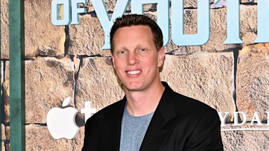 Paramount est contrôlée par le milliardaire du logiciel Larry Ellison et son fils David (photo).