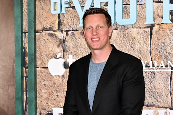 David Ellison de Paramount est à la tête de la fusion avec Warner Bros. L'offre a été soutenue financièrement par son père, le chef d'Oracle Larry Ellison.